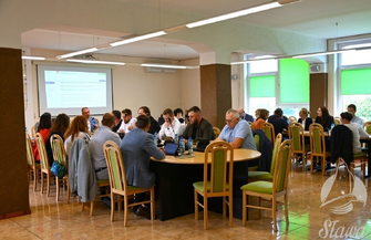 Burmistrz Sławy z absolutorium. Czeka nas solidna robota