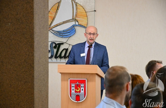 Burmistrz Sławy z absolutorium. Czeka nas solidna robota