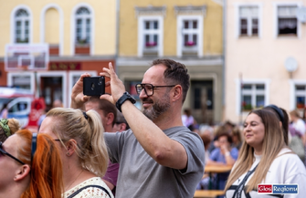 Dni Wschowy 2024. Turniej koszykówki i TalentFest na rozpoczęcie obchodów