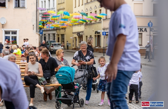 Dni Wschowy 2024. Turniej koszykówki i TalentFest na rozpoczęcie obchodów