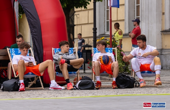 Dni Wschowy 2024. Turniej koszykówki i TalentFest na rozpoczęcie obchodów