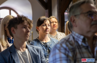 Geneza ziemi wschowskiej. Wykład Bartosza Tietza na Dni Wschowy VIDEO