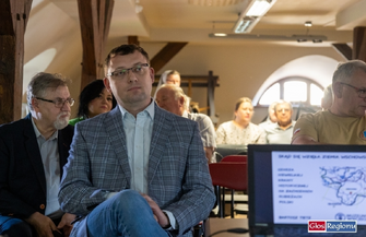 Geneza ziemi wschowskiej. Wykład Bartosza Tietza na Dni Wschowy VIDEO