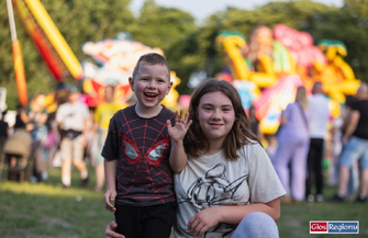 Dni Wschowy 2024. Marek Piekarczyk rozgrzał scenę FOTO