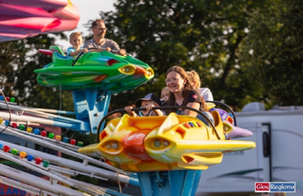 Dni Wschowy 2024. Marek Piekarczyk rozgrzał scenę FOTO