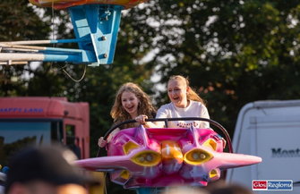 Dni Wschowy 2024. Marek Piekarczyk rozgrzał scenę FOTO