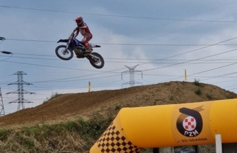 Kreczetowski Banasiak i Szczepaniak na podium. Sukcesy WKM Wschowa na torze w Gdańsku