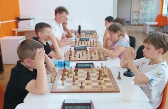 Grand Prix Juniorów Hetmana Wschowa. W 7. potyczce zwyciężył Ziemowit Skorupiński