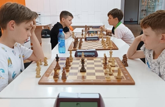 Grand Prix Juniorów Hetmana Wschowa. W 7. potyczce zwyciężył Ziemowit Skorupiński