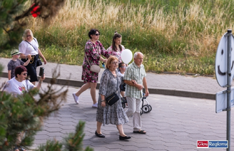 Marsz dla Życia i Rodziny przeszedł ulicami Wschowy FOTO