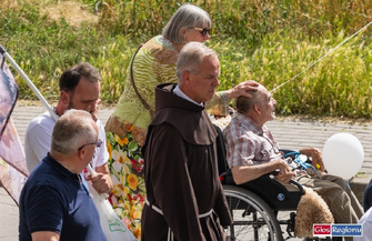 Marsz dla Życia i Rodziny przeszedł ulicami Wschowy FOTO