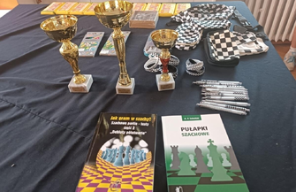 Ziemowit Skorupiński zwycięzcą Grand Prix Juniorów Hetmana