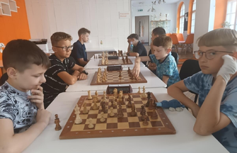 Ziemowit Skorupiński zwycięzcą Grand Prix Juniorów Hetmana