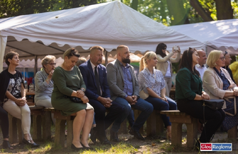 Szlichtyngowa świętuje 380. rocznicęnadania praw miejskich. To my tworzymy żywą historię