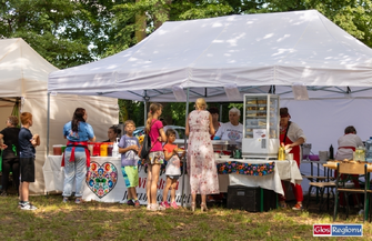 Szlichtyngowa świętuje 380. rocznicęnadania praw miejskich. To my tworzymy żywą historię