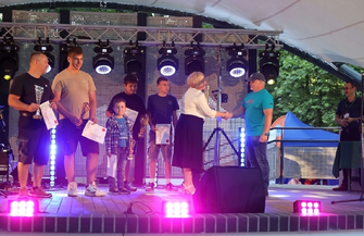 Dni Szlichtyngowy Wyniki konkursów