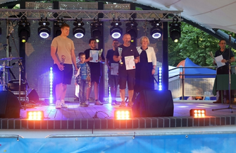 Dni Szlichtyngowy Wyniki konkursów