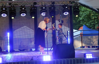 Dni Szlichtyngowy Wyniki konkursów