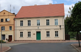 Plebania w Szlichtyngowej odzyskała blask. Remont zakończony