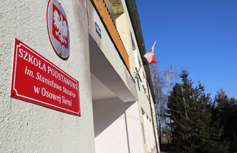 Szkoła w Osowej Sieni przejdzie metamorfozę. Rusza przetarg na termomodernizację
