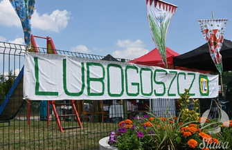Słowiańskie tradycje ożyły w Lubogoszczy FOTO
