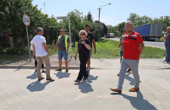 6 ulic w Szlichtyngowej po remoncie. Bezpieczeństwo komfort oraz estetyka
