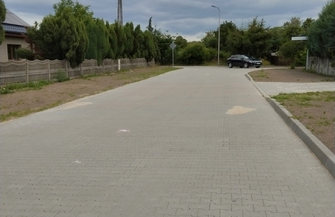 6 ulic w Szlichtyngowej po remoncie. Bezpieczeństwo komfort oraz estetyka