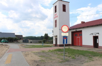 Przebudowa drogi w Łupicach. Kierowcy muszą liczyć się z utrudnieniami