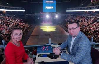 Damian Małecki prezesem World Sokol Federation. To światowa organizacja zrzeszająca 250 tys. osób