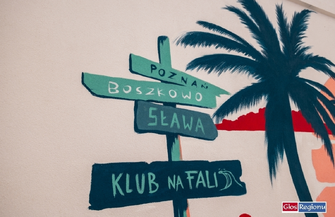 Odwiedziliśmy Klub na Fali w Sławie. Kiedy otwarcie FOTO