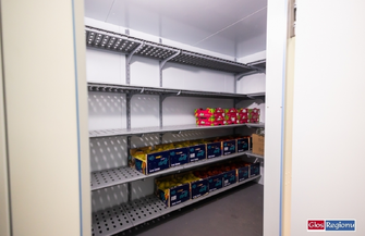 Odwiedziliśmy Klub na Fali w Sławie. Kiedy otwarcie FOTO