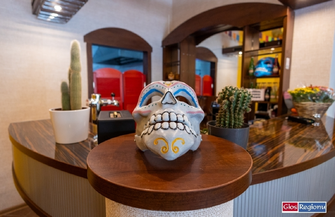 Buenos Nachos zaprasza na fiestę. W Sławie powstała restauracja z kuchnią meksykańskąFOTO