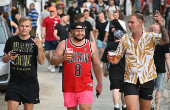 Rap Stacja 2024. Sława pełna fanów rapu FOTO