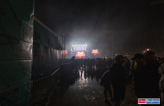 Koncerty po burzy wróciły ze zdwojonąsiłą. Tak bawiła sięRap Stacja w piątek ZDJĘCIA