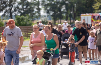 Sport zabawa i integracja. XIII Integracyjny Bieg Orła w Osowej Sieni ZDJĘCIA