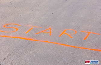 Sport zabawa i integracja. XIII Integracyjny Bieg Orła w Osowej Sieni ZDJĘCIA