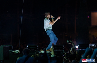 Rap Stacja 2024 zakończona. Festiwal został oficjalnie wyprzedany ZDJĘCIA