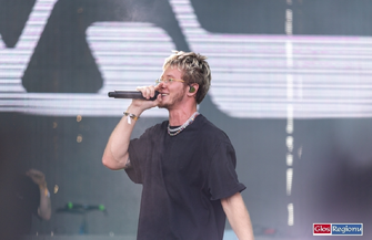 Rap Stacja 2024 zakończona. Festiwal został oficjalnie wyprzedany ZDJĘCIA