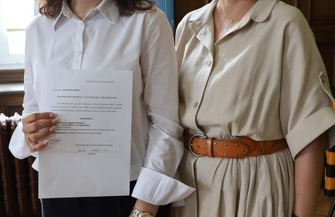 Nowi nauczyciele mianowani w gminie Wschowa. Zaświadczenia odebrało 11 osób