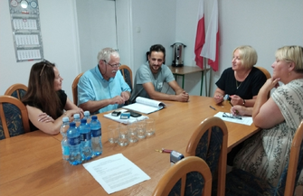 Wakacyjny remont w przedszkolu w Szlichtyngowej. Umowa jużpodpisana