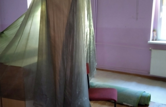 Wakacyjny remont w przedszkolu w Szlichtyngowej. Umowa jużpodpisana