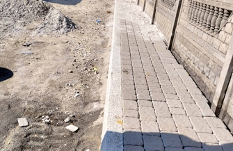 Jak idą prace na ul. Polnej i Browarowej ZDJĘCIA