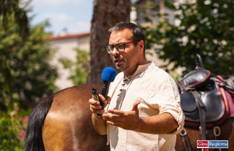Jako Wschowa w czasie się cofnęła a lud łuki nad owe śmieszne pudełka zwane smartfonami przedkładał
