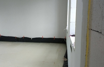 Świetlica w Wyszanowie. Co słychać na placu budowy