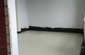 Świetlica w Wyszanowie. Co słychać na placu budowy