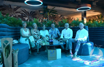 Klub na Fali w Sławie już otwarty FOTO