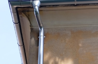 Nowa instalacja elektryczna w Przedszkolu Samorządowym w Szlichtyngowie. Trwają prace remontowe