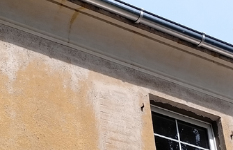 Nowa instalacja elektryczna w Przedszkolu Samorządowym w Szlichtyngowie. Trwają prace remontowe