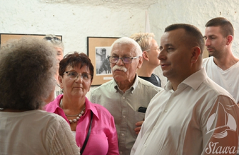 Sława uczciła 80. rocznicę Powstania Warszawskiego