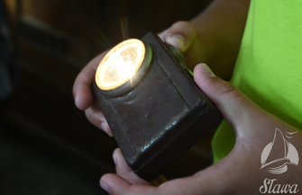 Sława uczciła 80. rocznicę Powstania Warszawskiego